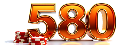 580
